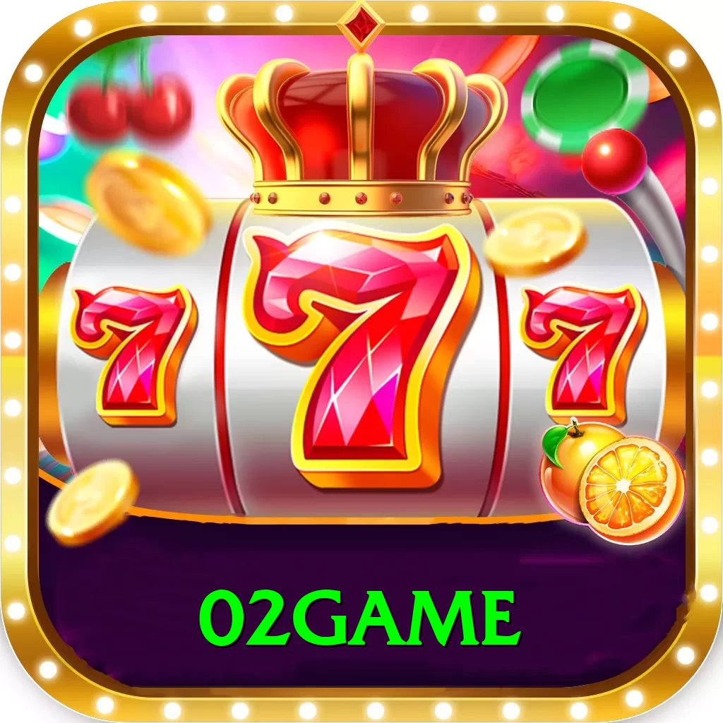 02Game Premium v1.9.1 - 2