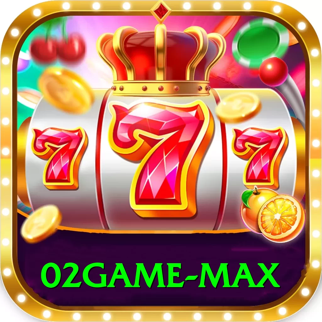 02Game Slots Prime v1.6.3 - 2