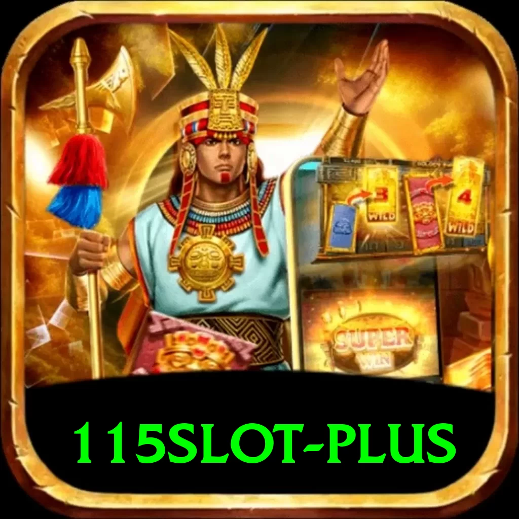 115slot Master v1.6.6 - 2