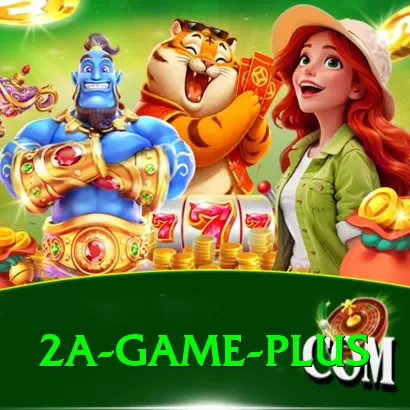 2A Game VIP v4.6.0 - 2