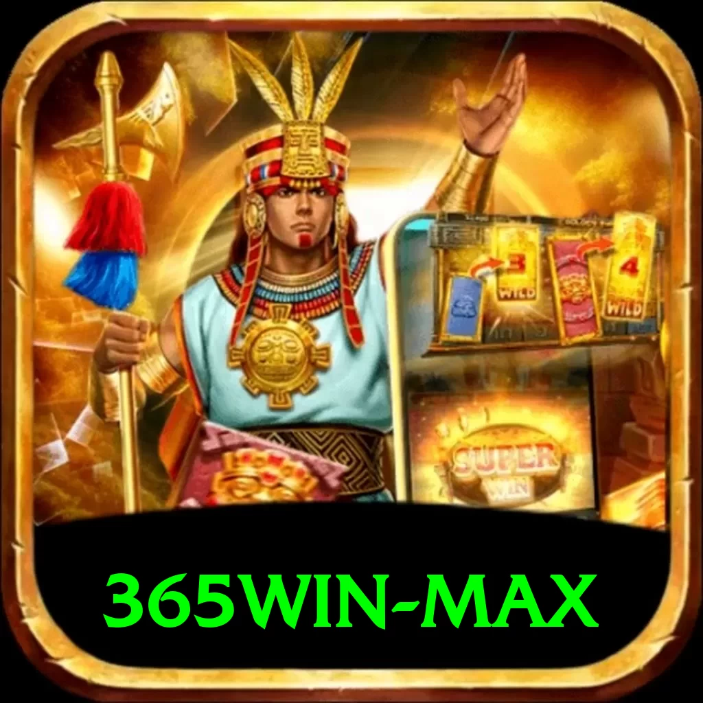 365Win Extreme Gaming App - 2