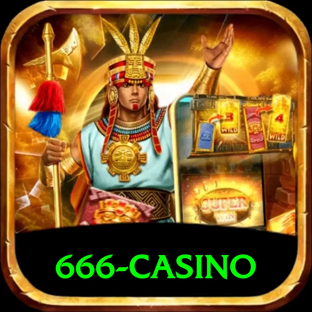 666 casino Max Pro v5.4.4 - 2