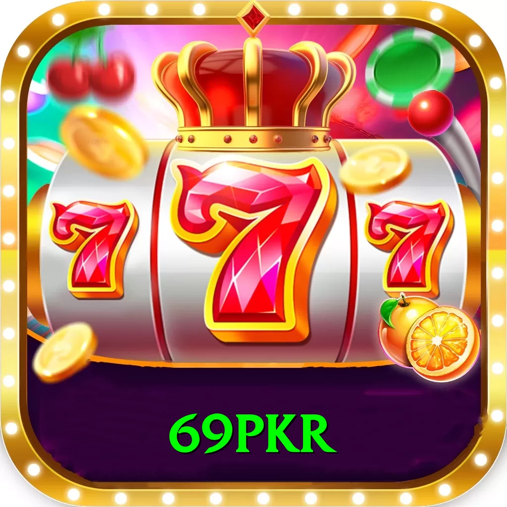 69pkr Games (Casino & Earning) Ultimate v1.0.0 - 2