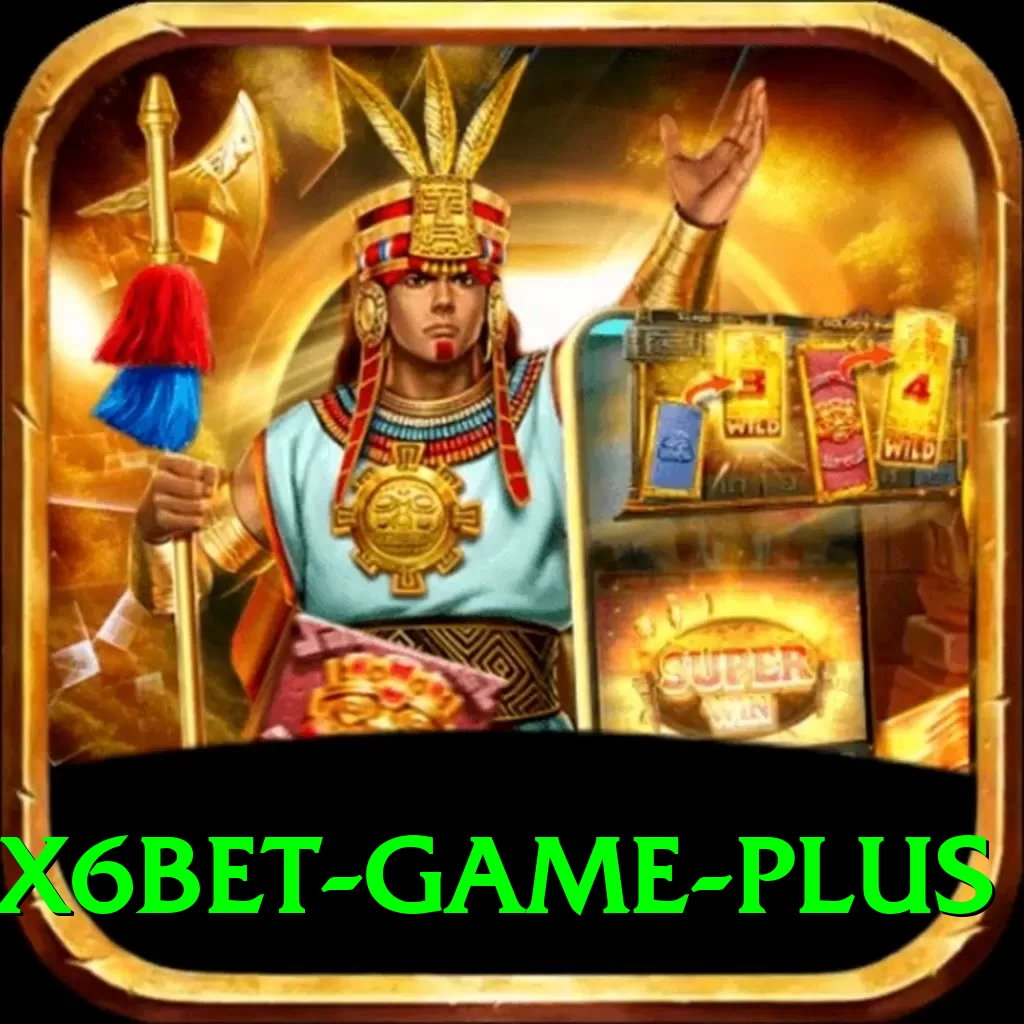 6X6Bet Game Gold Jackpot - 2