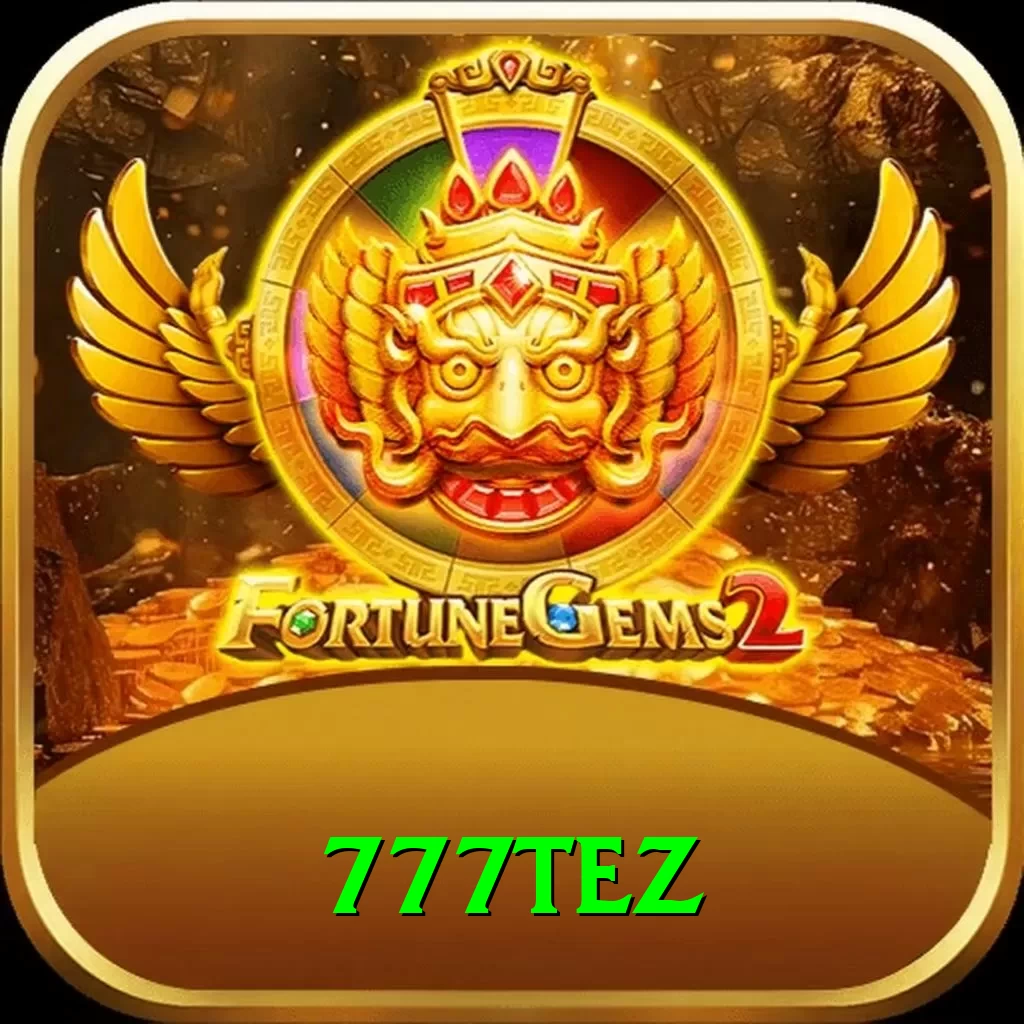 777tez Games (Casino & Earning) Elite vv1.0.9 - 2
