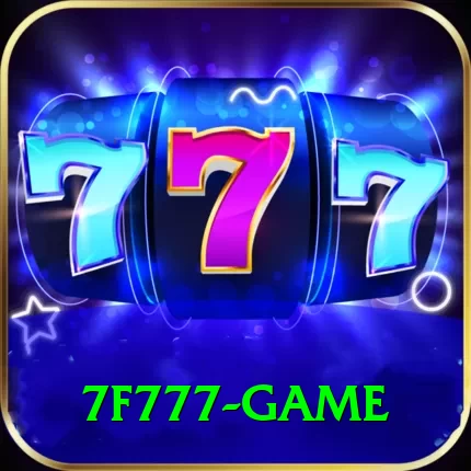 7F777 Game - 2