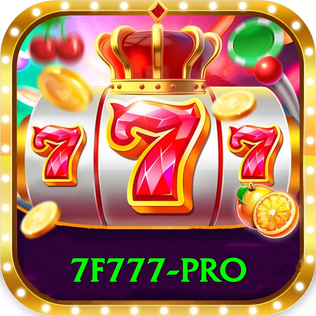 7f777 Casino Official v1.6.5 - 2