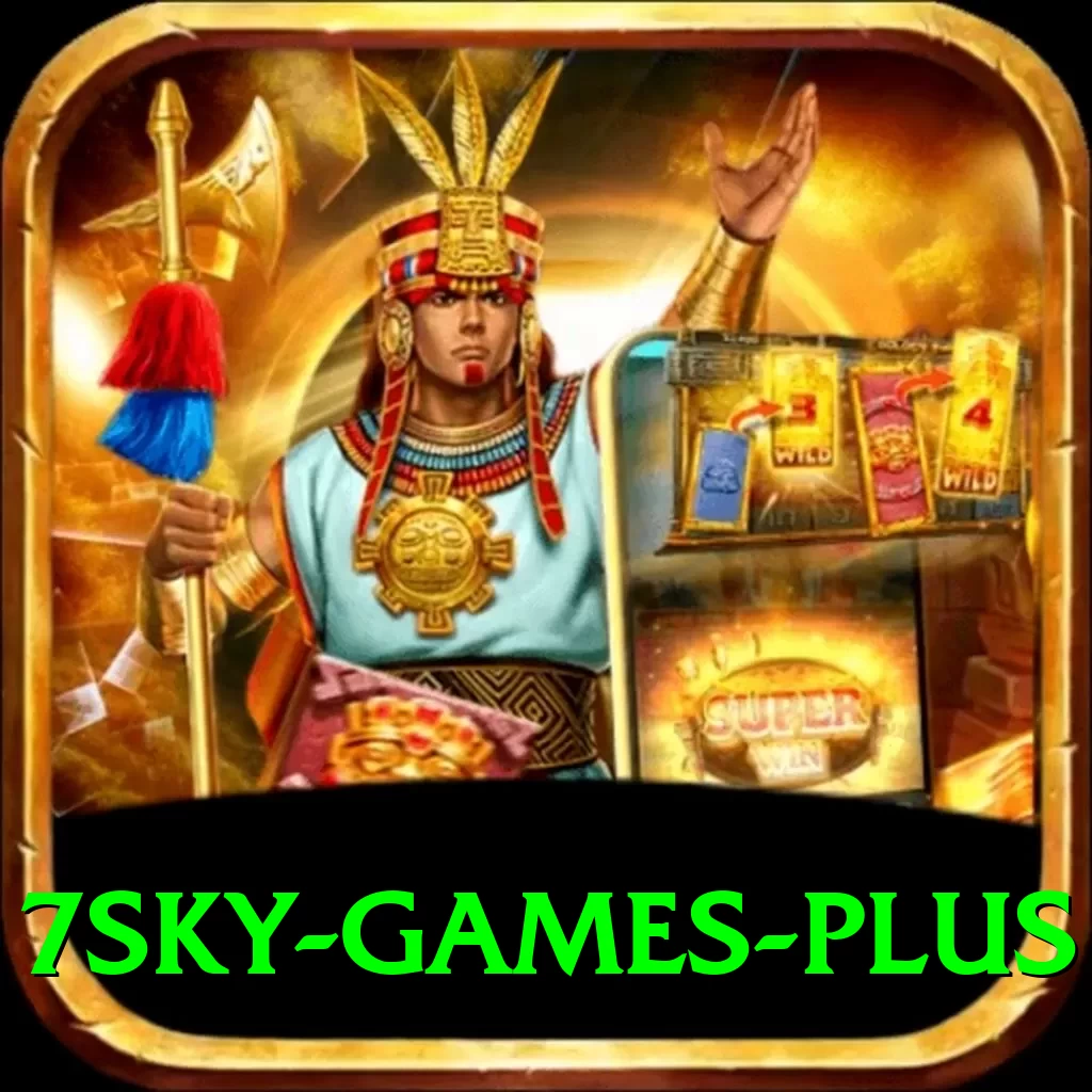 7sky games Games (Casino & Earning) Turbo v5.7.5 - 2