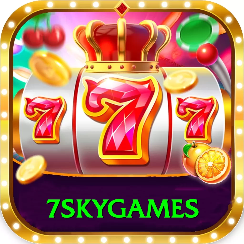 7skygames Games (Casino & Earning) Premium vv1.3.2 - 2