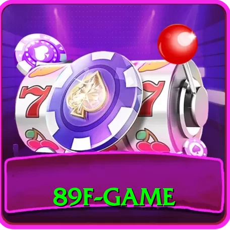 89F Game Plus Edition v2.9.9 - 2