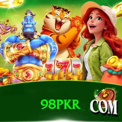 98PKR Plus Edition v2.0.9 - 2