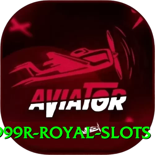 999R Royal Slots - 2