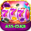 a33 club Games (Casino & Earning) Deluxe v1.9.9