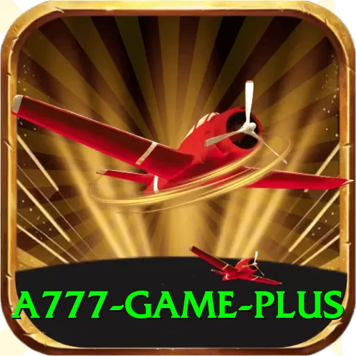 a777 game Max v3.5.3 - 2