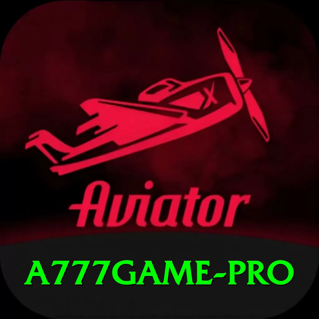 a777game PK Pro - 2