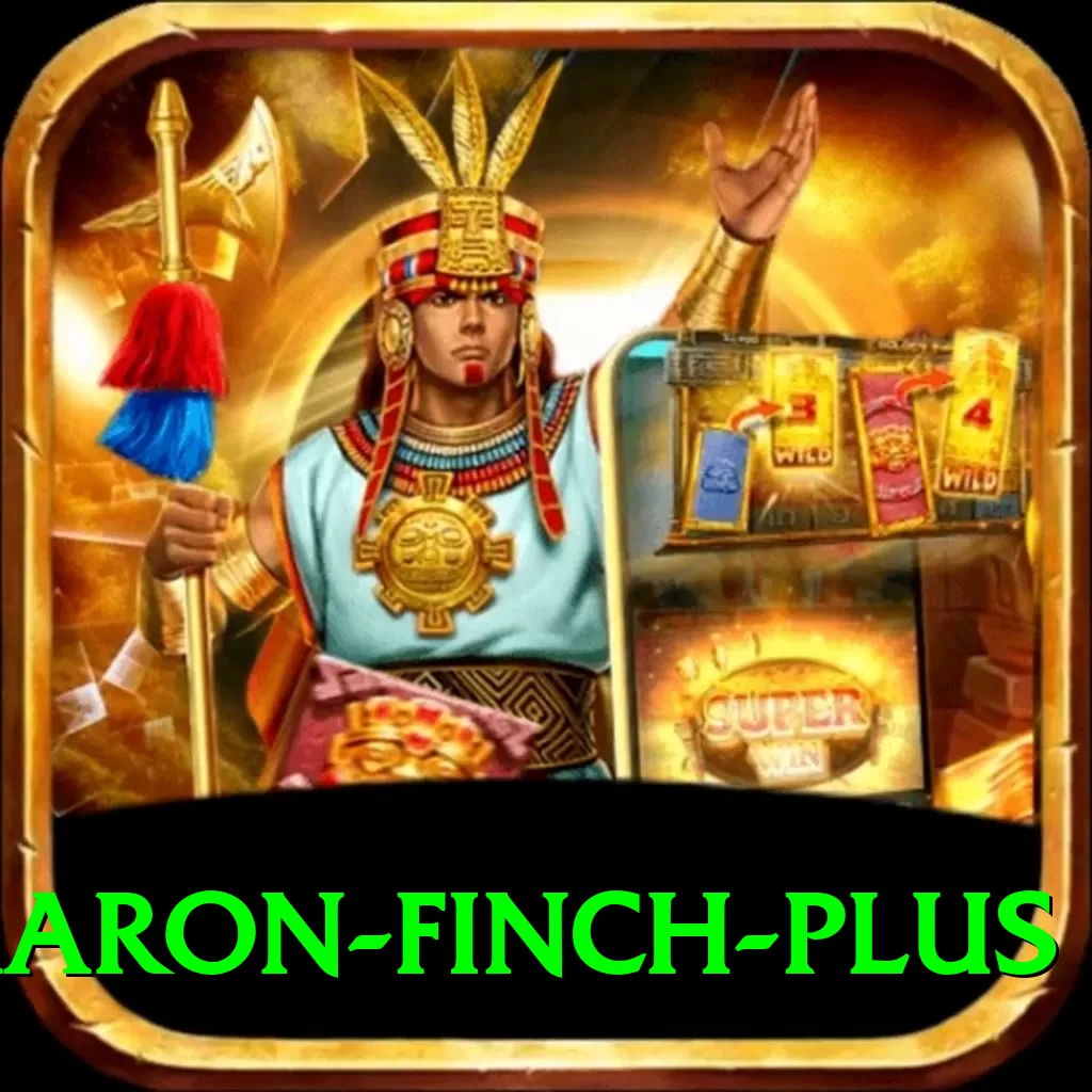aaron finch Deluxe - Daily Bonus - 2