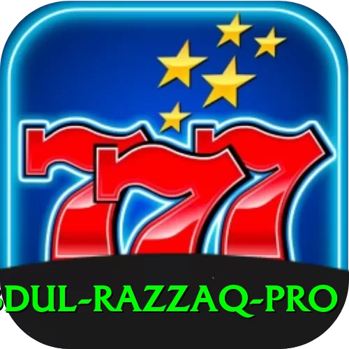 abdul razzaq - Gold Edition v4.2.0 - 2
