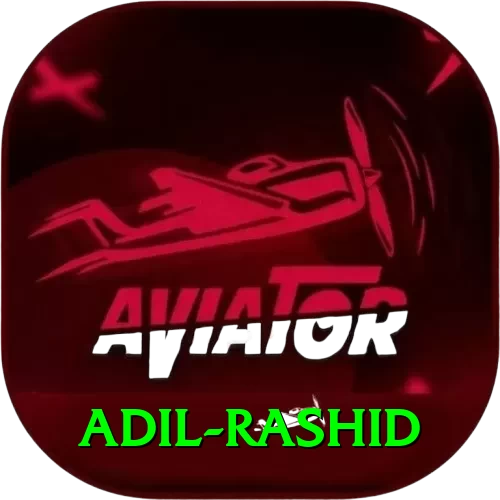 adil rashid VIP - 2