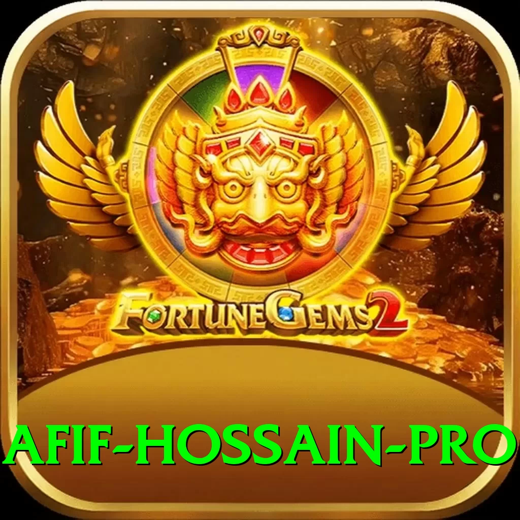 afif hossain Live Casino Pro - 2