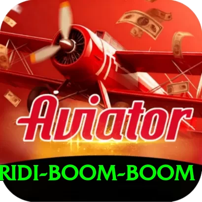 afridi boom boom Turbo Pro v2.3.9 - 2
