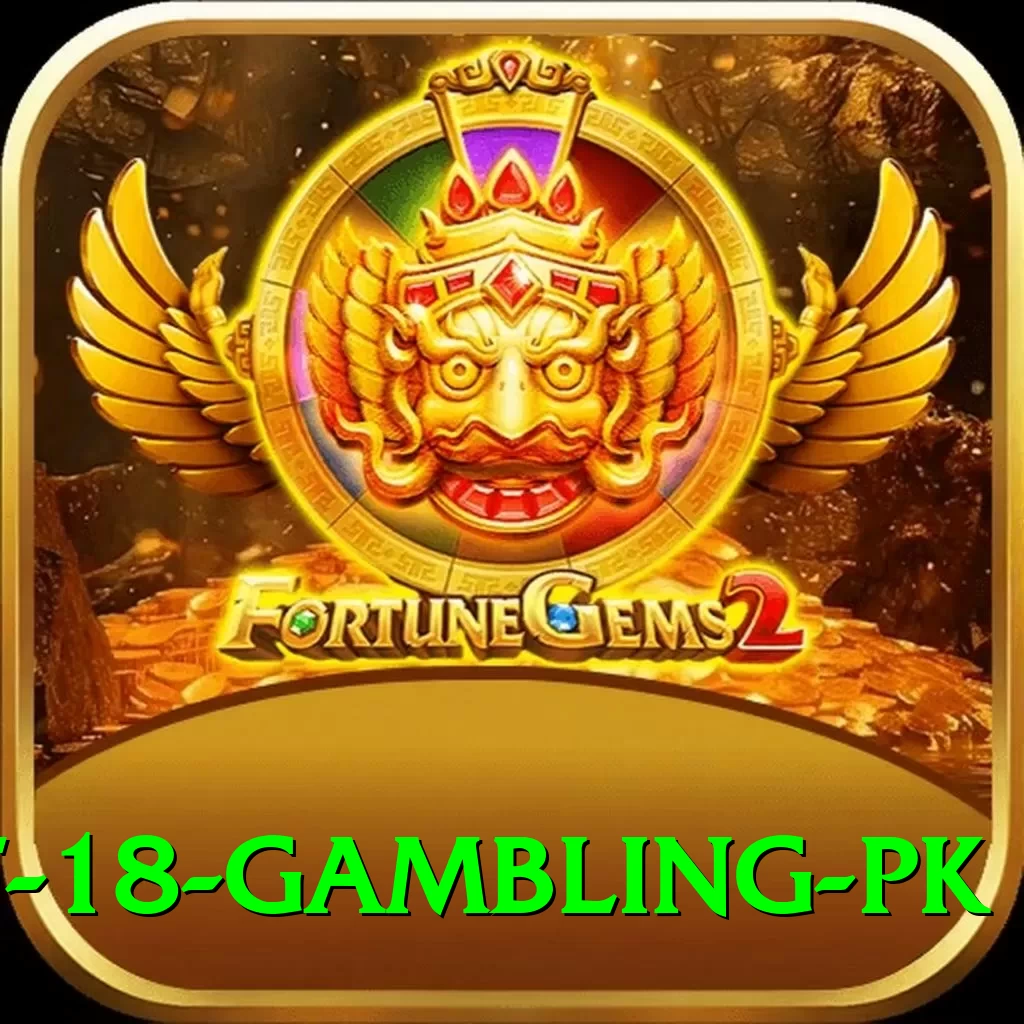age limit 18+ gambling pk Games (Casino & Earning) Turbo v3.1.1 - 2