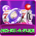 Alano DT 4 Plus Edition v1.7.8