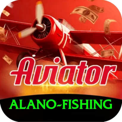 alano fishing Pro v2.6.9 - 2