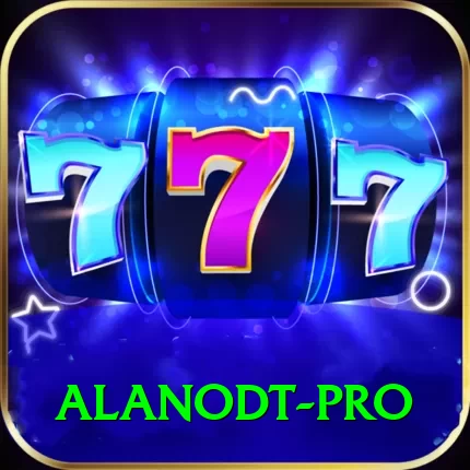 alanodt PK Master - 2