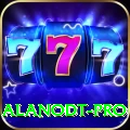 alanodt PK Master