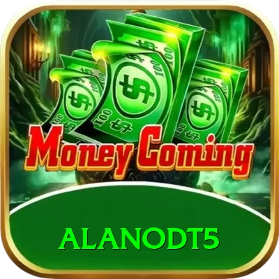 AlanoDT5 Deluxe vv5.8.8 - 2