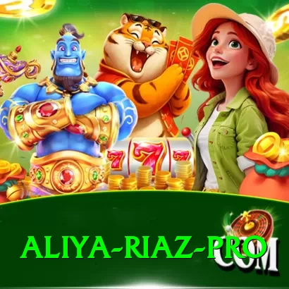 aliya riaz - Real Money Deluxe - 2