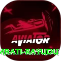ambati rayudu Plus v2.6.2