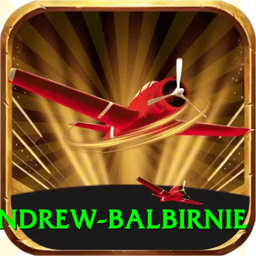 andrew balbirnie Elite v2.9.8 - 2