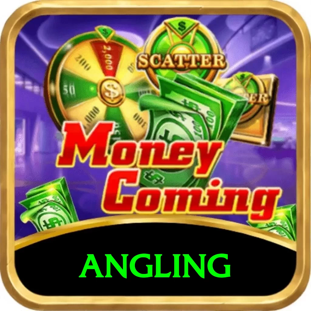 angling Premium v2.1.9 - 2