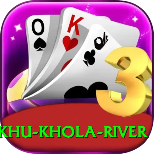 ankhu khola river Master Pro v3.4.3 - 2