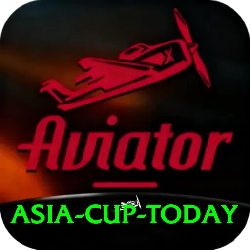 asia cup today Ultimate v1.2.6 - 2