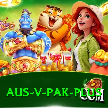 aus v pak - Pro Edition v4.6.4 - 2