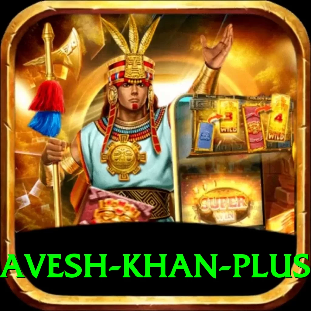 avesh khan Live Super v5.8.3 - 2