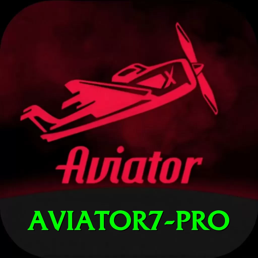 aviator7 Pakistan Max v2.3.6 - 2