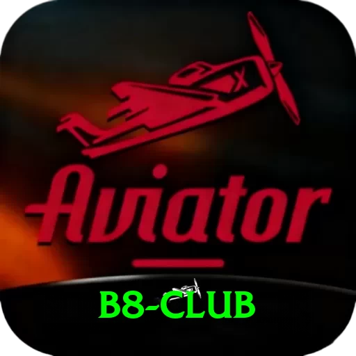 b8 club Pro v3.9.8 - 2