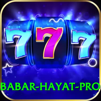 babar hayat Legend Slots - 2