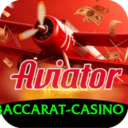 baccarat casino Gold v2.1.5 - 2
