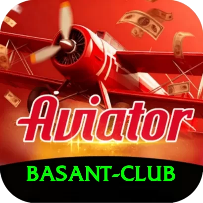 basant club Games (Casino & Earning) Turbo vv1.8.5 - 2