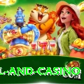 bellagio hotel and casino Games (Casino & Earning) Master v5.1.2