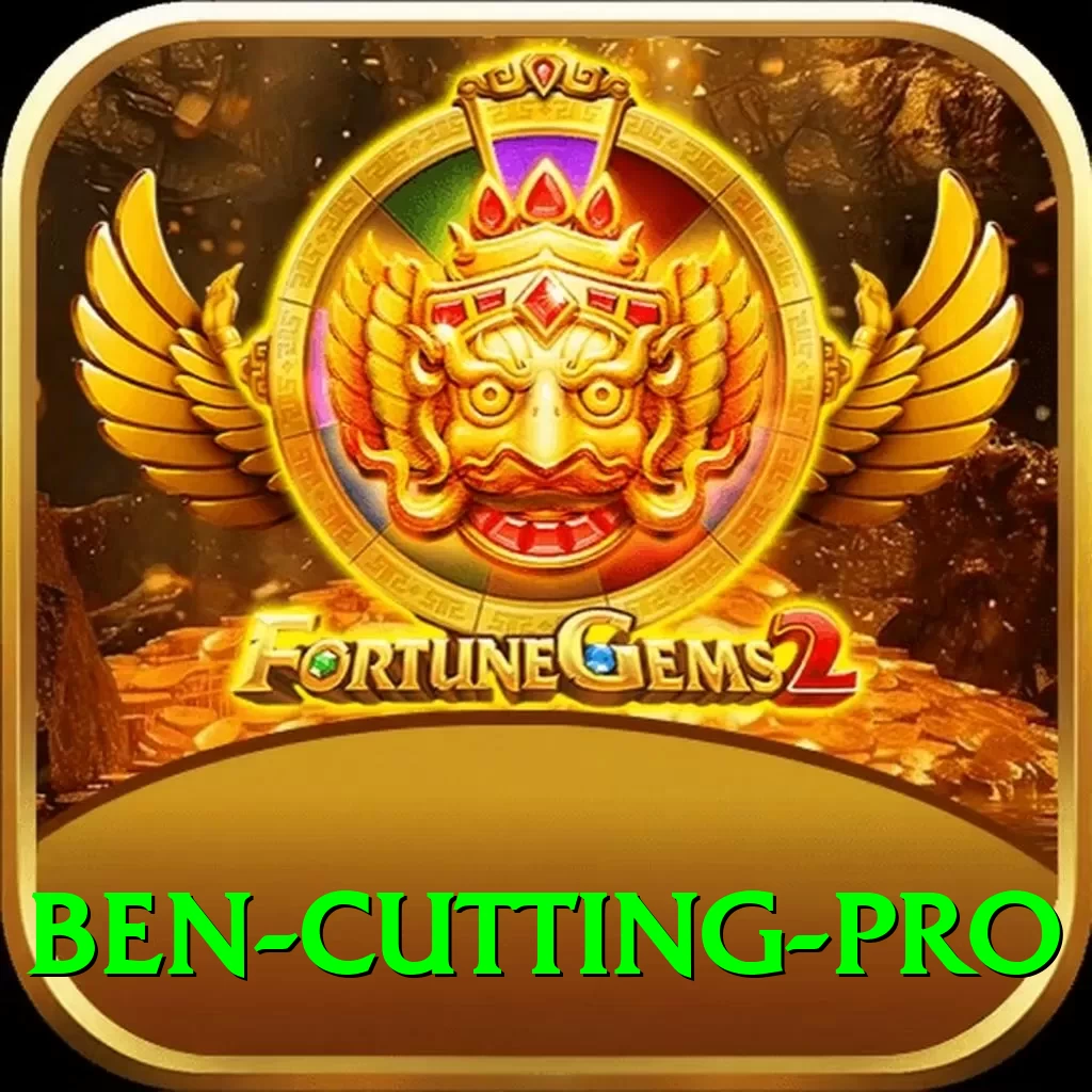ben cutting Bonus Elite v5.5.7 - 2