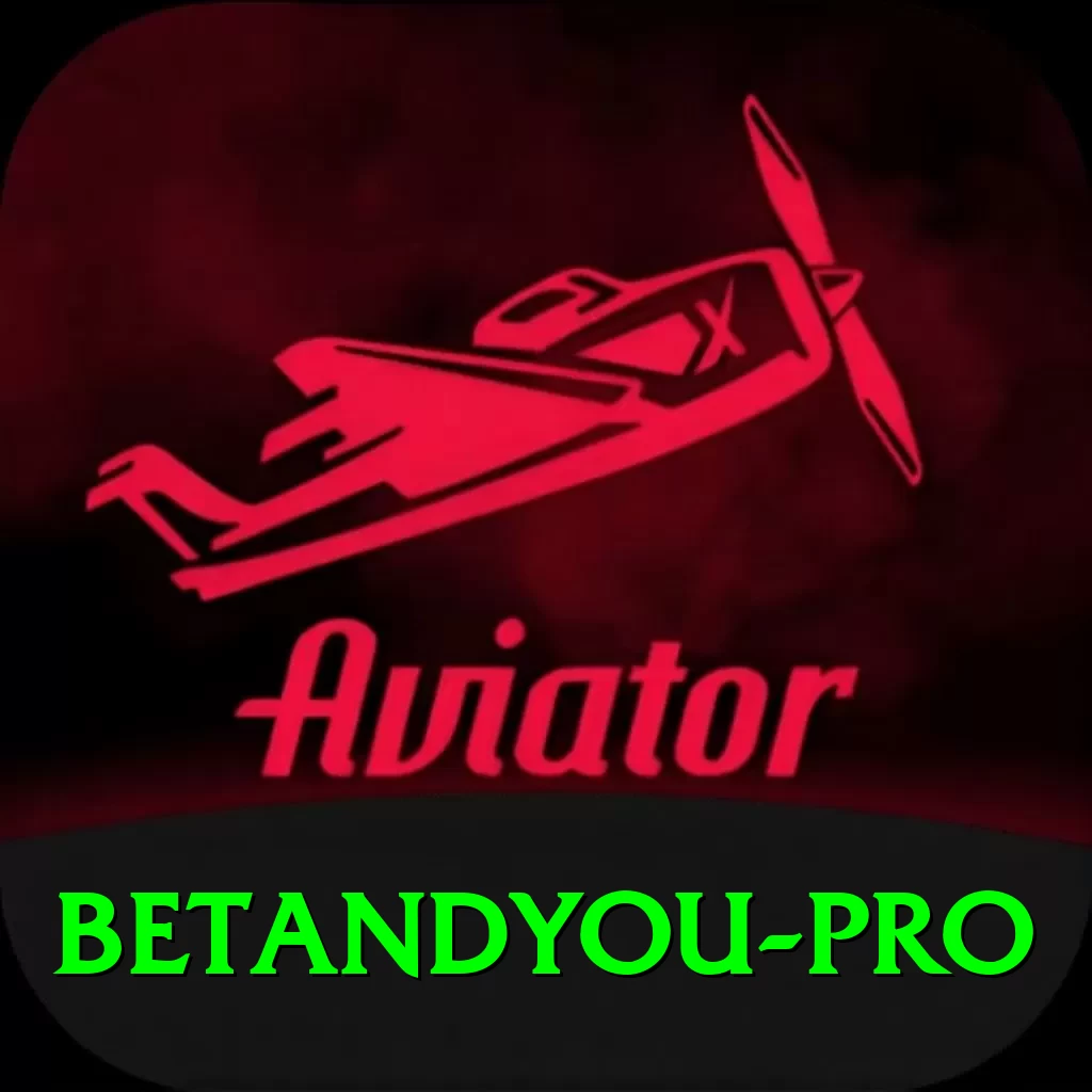 Betandyou Casino Pro v3.6.9 - 2