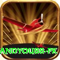 betandyou88.pk - Live Turbo