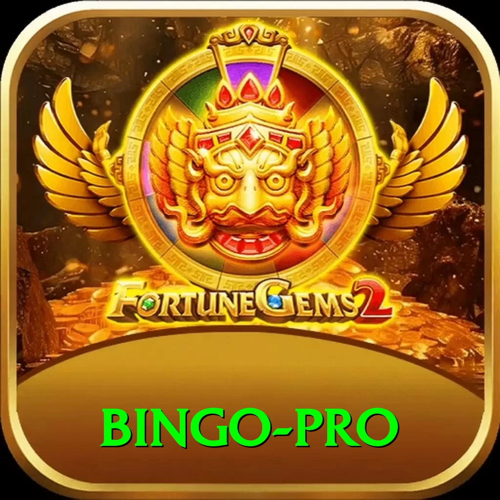 bingo Gaming Supreme v5.3.6 - 2