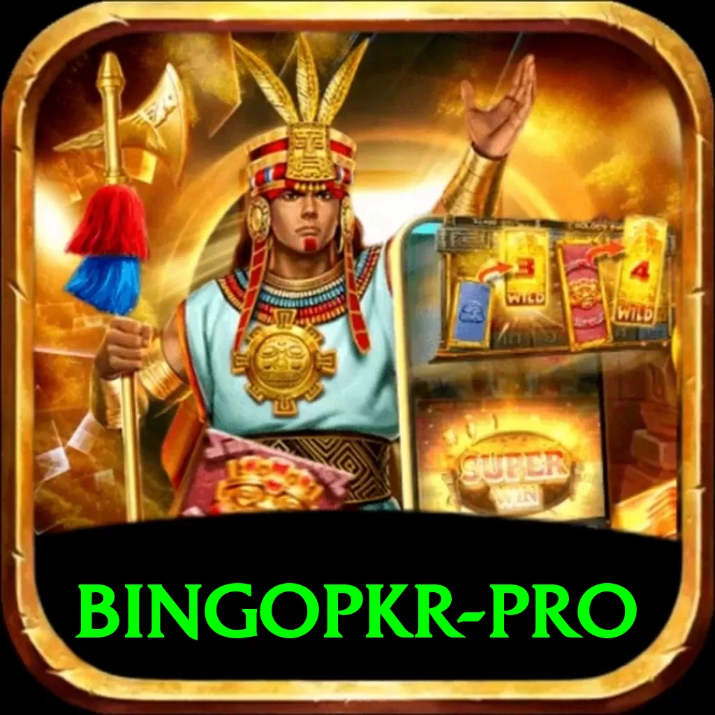 bingopkr APK Super v2.3.0 - 2