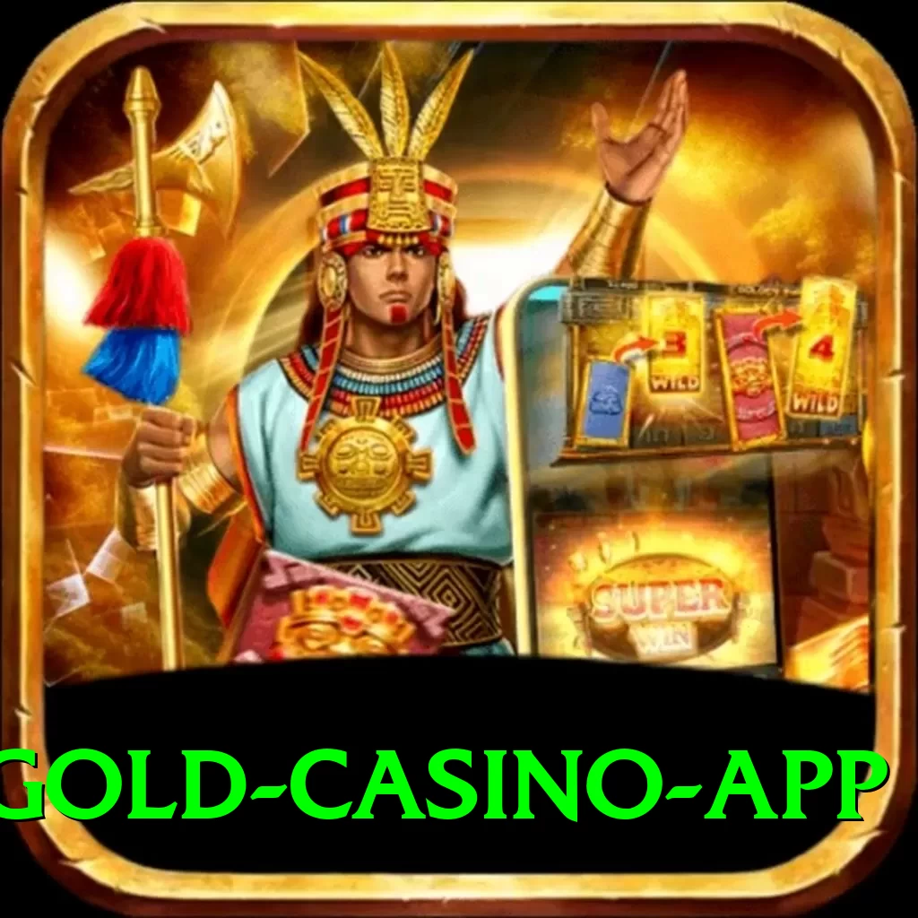 book768 Gold Casino App - 2